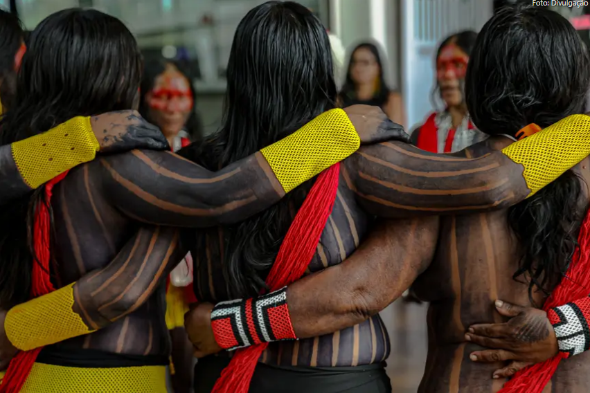 O tema deste ano será “Aldeando a COP 30” e fortalecerá os debates sobre mudanças climáticas