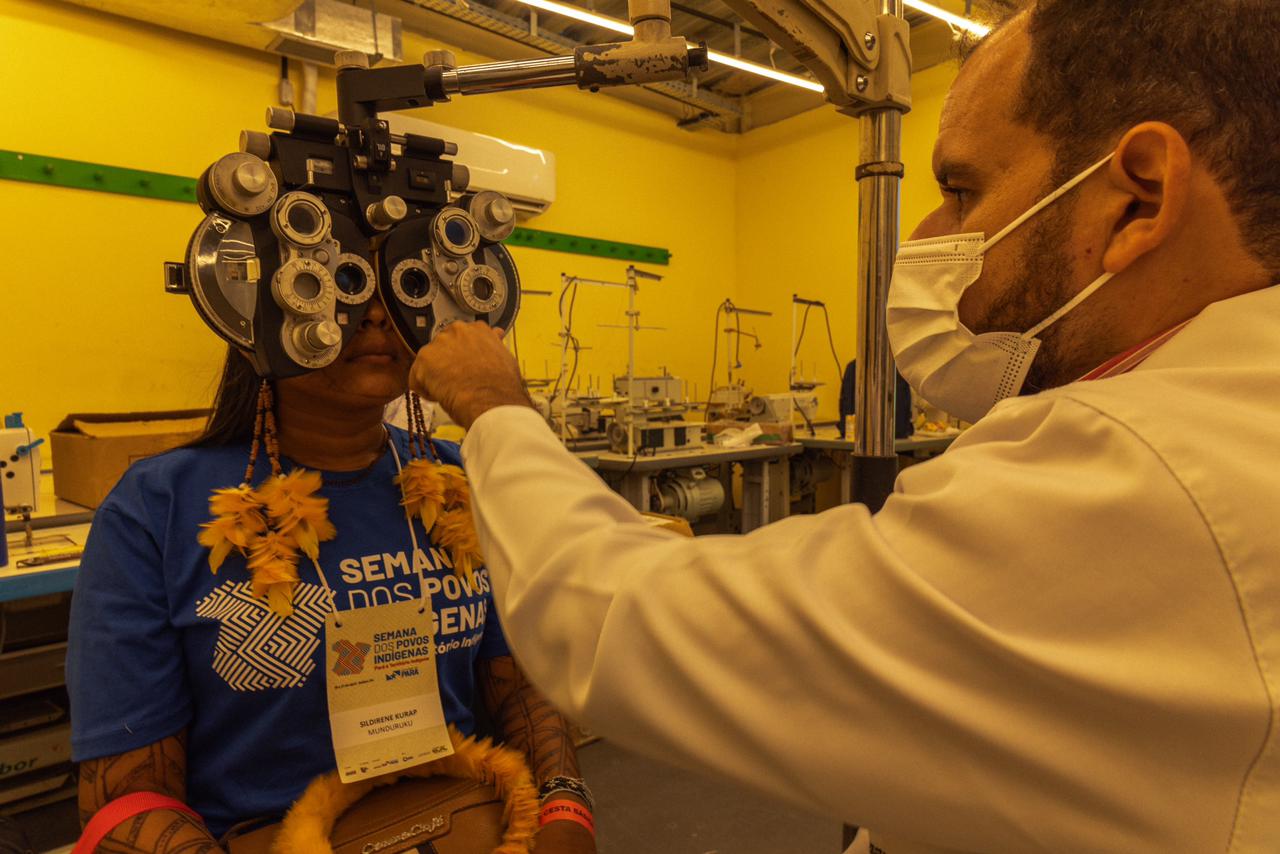 Usina da Paz - Icuí-Guajará