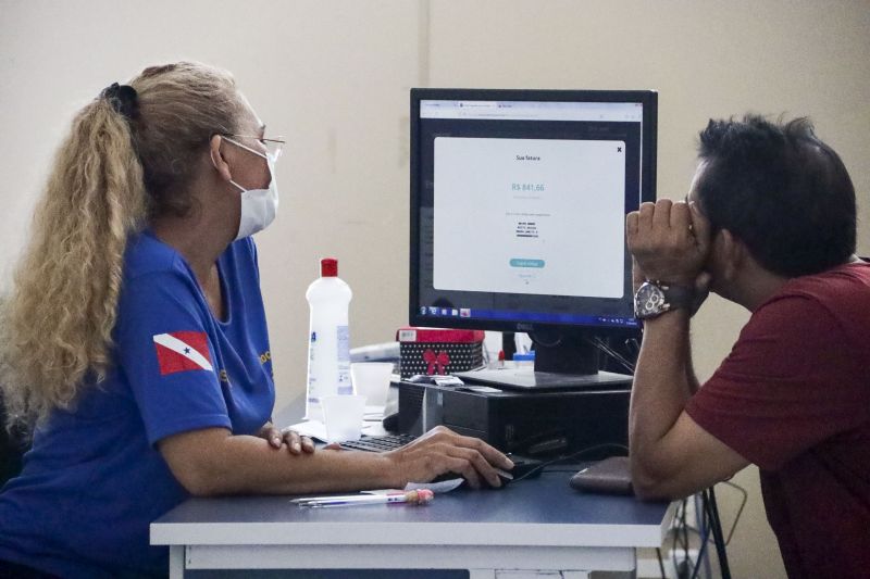 Procon é um dos órgãos vinculados à Secretaria de Justiça