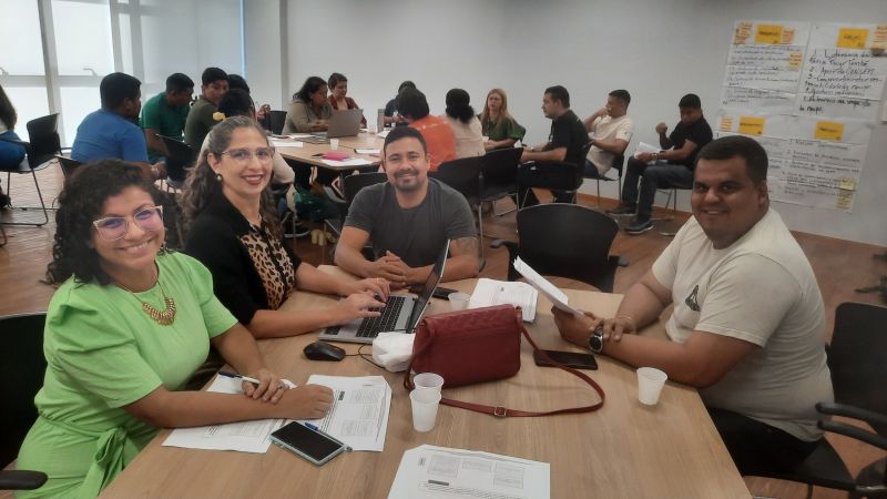 Sepi conclui terceira etapa de Planejamento Estratégico