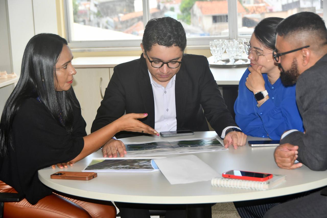 MPI e Sepi estreitam fortalecimento por políticas públicas pelos povos indígenas