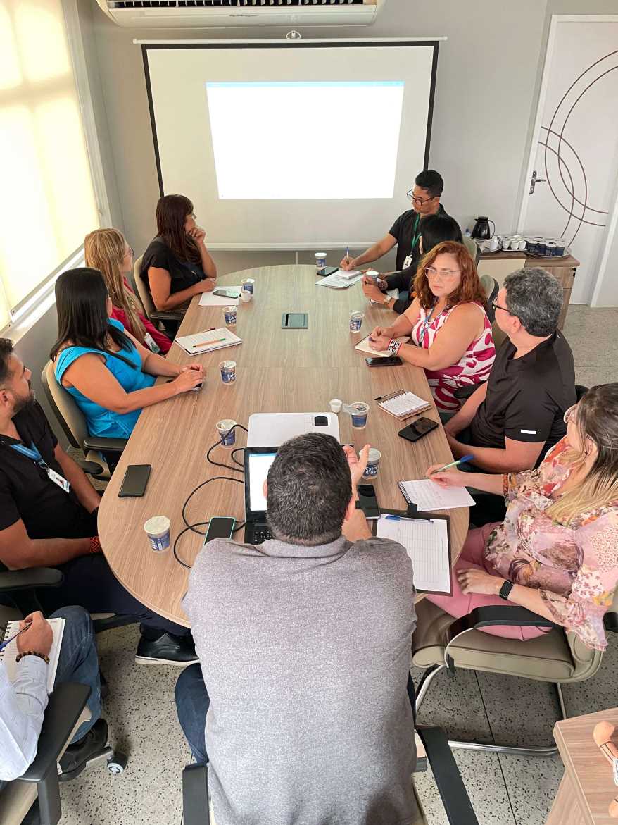 Sepi propõe Plano de Enfrentamento a Desastres Ambientais em Terras Indígenas