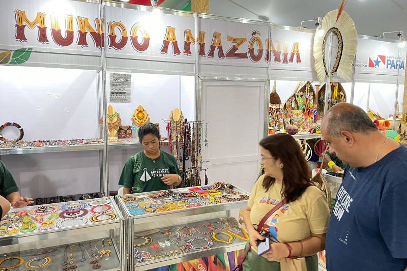 Expectativas para o ano da COP 30 é de fortalecer ainda mais os diálogos com os povos indígenas e favorecer as escutas para criação de novas políticas públicas