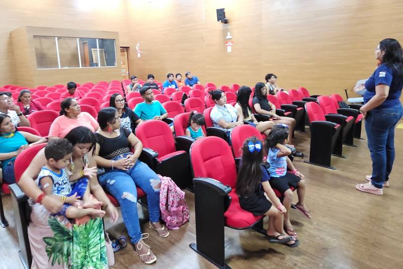 Eles aprenderam a como gerenciar os custos de produção, sobre mercado e a aperfeiçoar os próprios negócios