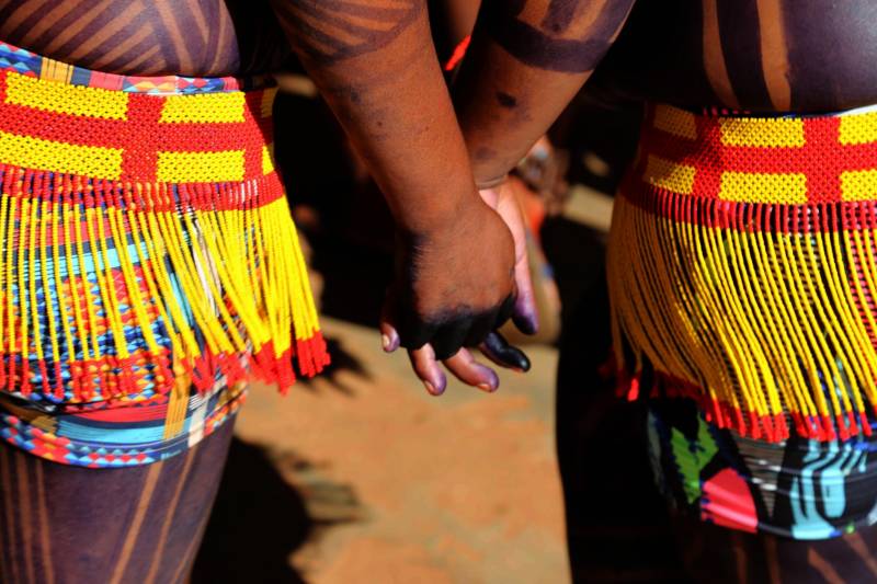 Políticas estaduais garantem proteção e valorização dos povos indígenas no Pará