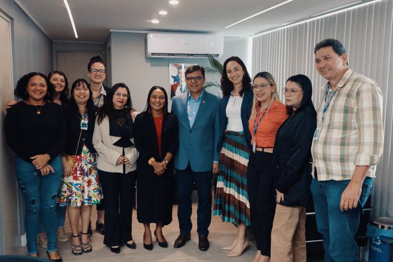 representantes semas sepi