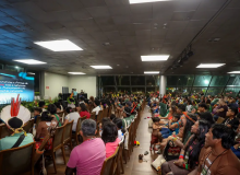 II Semana dos Povos Indígenas - Aldeando a COP 30