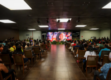 II Semana dos Povos Indígenas - Aldeando a COP 30