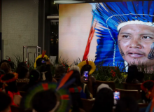 II Semana dos Povos Indígenas - Aldeando a COP 30