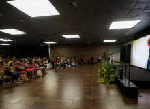 II Semana dos Povos Indígenas - Aldeando a COP 30