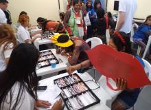 Usina da Paz - Icuí-Guajará