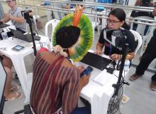 Usina da Paz - Icuí-Guajará