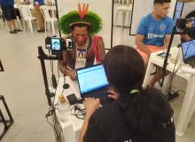 Usina da Paz - Icuí-Guajará