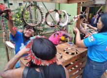 Usina da Paz - Icuí-Guajará