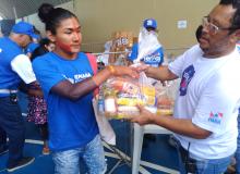 Usina da Paz - Icuí-Guajará