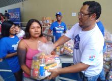 Usina da Paz - Icuí-Guajará