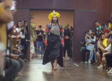 II Semana dos Povos Indígenas - Aldeando a COP 30