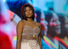 II Semana dos Povos Indígenas - Aldeando a COP 30