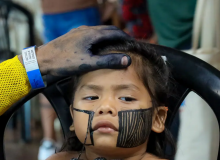 II Semana dos Povos Indígenas - Aldeando a COP 30