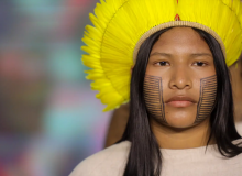 II Semana dos Povos Indígenas - Aldeando a COP 30