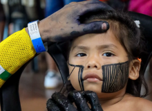 II Semana dos Povos Indígenas - Aldeando a COP 30