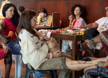 II Semana dos Povos Indígenas - Aldeando a COP 30