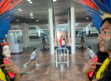 II Semana dos Povos Indígenas - Aldeando a COP 30