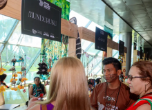 II Semana dos Povos Indígenas - Aldeando a COP 30