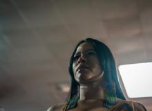 Desfile de Moda Indígena Ancestral