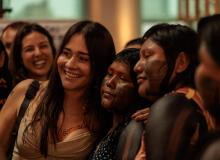 Conversa com Artistas