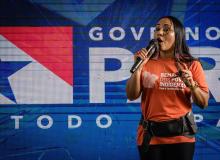 Usina da Paz - Icuí-Guajará