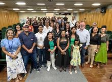 Curso Reflorestar Mentes- 1º Módulo - 21 a 23 de maio de 2024