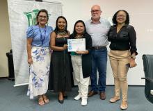 Curso Reflorestar Mentes- 1º Módulo - 21 a 23 de maio de 2024