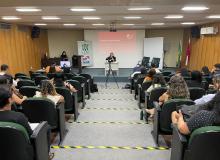Curso Reflorestar Mentes- 1º Módulo - 21 a 23 de maio de 2024