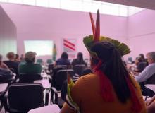 Belém sedia primeira reunião extraordinária do Conselho Estadual de Política Indigenista de 2024