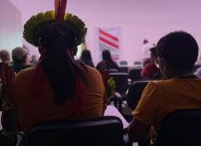 Belém sedia primeira reunião extraordinária do Conselho Estadual de Política Indigenista de 2024