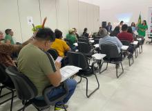 Belém sedia primeira reunião extraordinária do Conselho Estadual de Política Indigenista de 2024