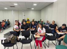 Belém sedia primeira reunião extraordinária do Conselho Estadual de Política Indigenista de 2024