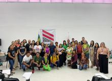 Belém sedia primeira reunião extraordinária do Conselho Estadual de Política Indigenista de 2024