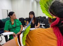 Belém sedia primeira reunião extraordinária do Conselho Estadual de Política Indigenista de 2024