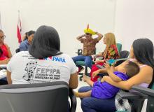 Belém sedia primeira reunião extraordinária do Conselho Estadual de Política Indigenista de 2024