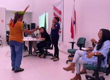 Belém sedia primeira reunião extraordinária do Conselho Estadual de Política Indigenista de 2024