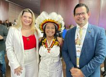 Caravana Federativa Pará (4 e 5 de Julho 2024)