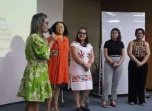 Curso Reflorestar Mentes - 2º Módulo - 04 a 06 de junho de 2024