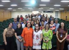 Curso Reflorestar Mentes - 2º Módulo - 04 a 06 de junho de 2024