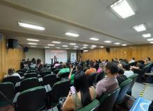 Curso Reflorestar Mentes- 1º Módulo - 21 a 23 de maio de 2024