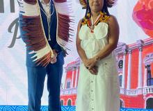 Caravana Federativa Pará (4 e 5 de Julho 2024)