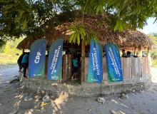 Balcão de Direitos a mais de 3 mil indígenas em territórios do sudeste do Pará