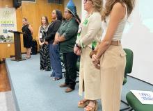 Seminário Estadual de Políticas Públicas para Povos Indígenas encerra primeira etapa de debates