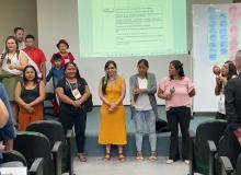 Seminário Estadual de Políticas Públicas para Povos Indígenas encerra primeira etapa de debates